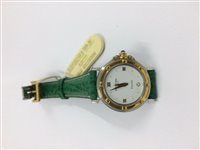 Armbanduhr Raymond Weil Dame in Stahl 2998932 - 2998932